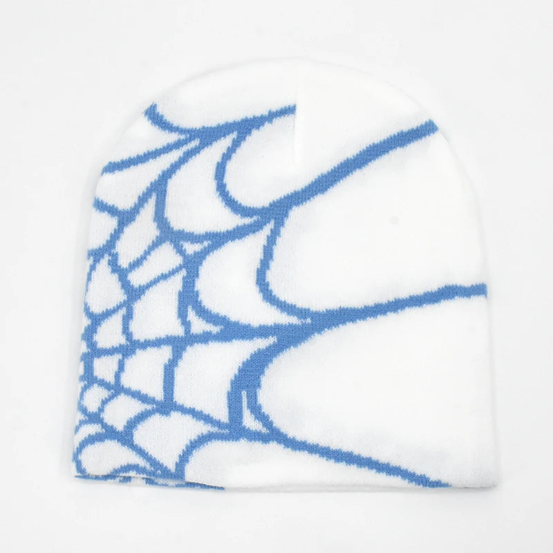 Spider Beanie