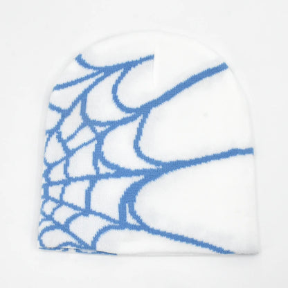 Spider Beanie