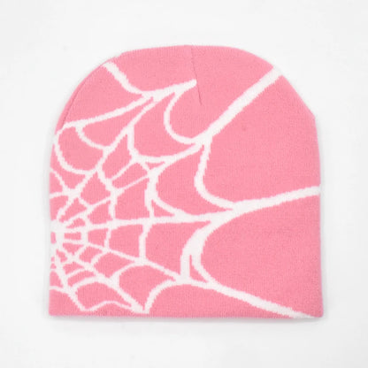 Spider Beanie