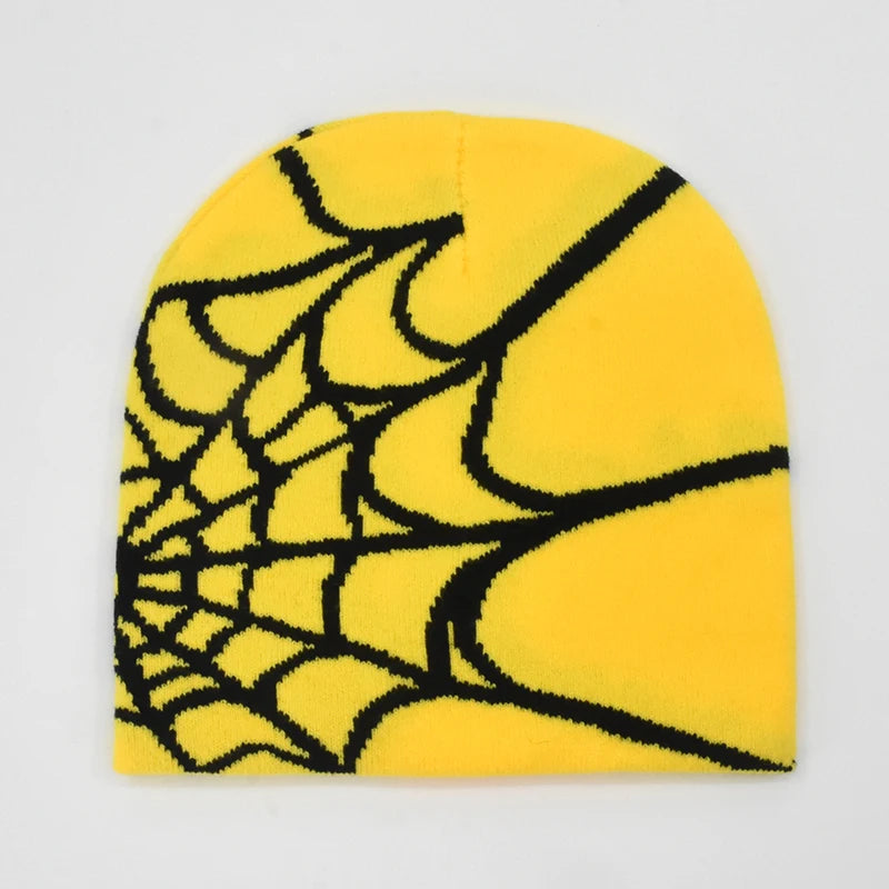 Spider Beanie