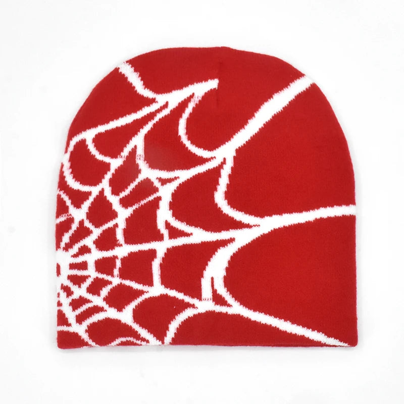 Spider Beanie