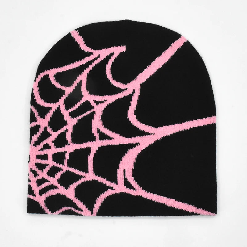 Spider Beanie