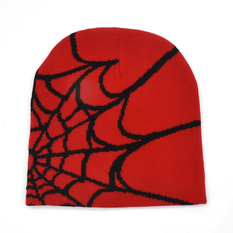 Spider Beanie