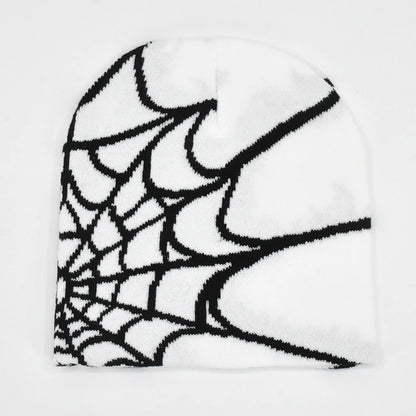 Spider Beanie