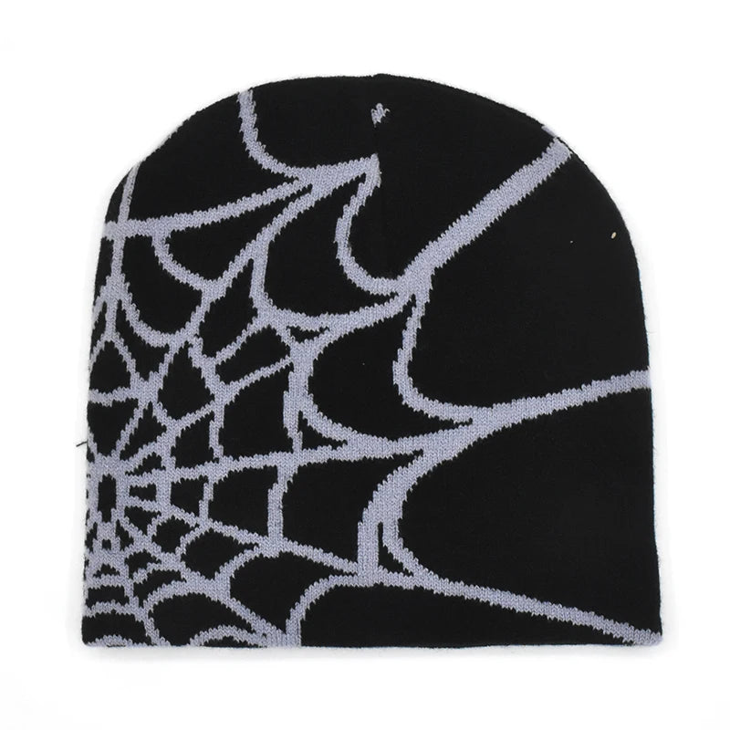 Spider Beanie