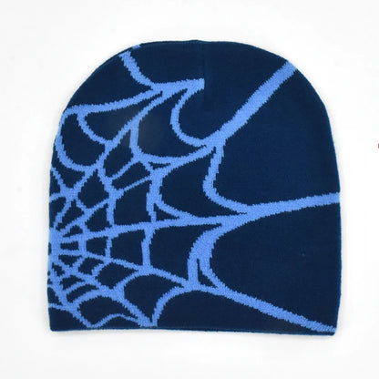 Spider Beanie