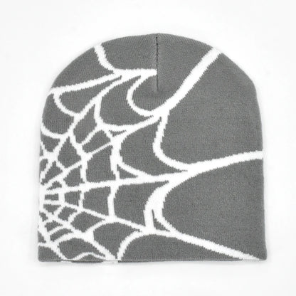 Spider Beanie