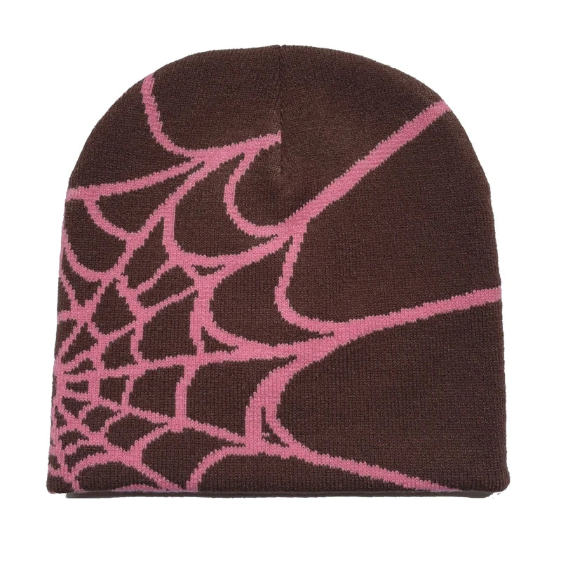 Spider Beanie