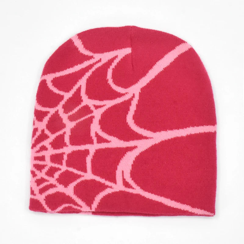 Spider Beanie