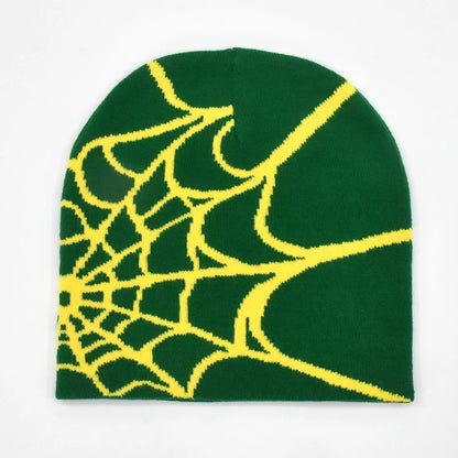 Spider Beanie