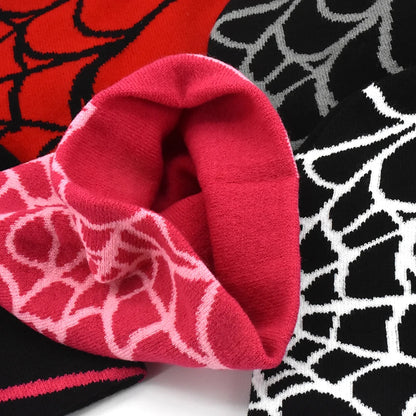 Spider Beanie