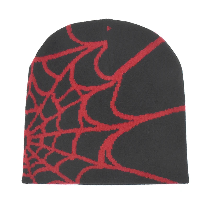 Spider Beanie