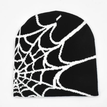 Spider Beanie